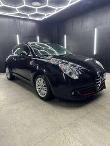 ALFA ROMEOMiTo 0.9 T 105 CV TwinAir S&S Distinctive2013