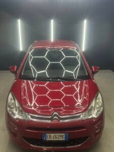 CITROENC3 1.2 VTi 82 Exclusive2013