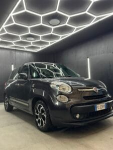 FIAT500L 1.4 95 CV Lounge2017