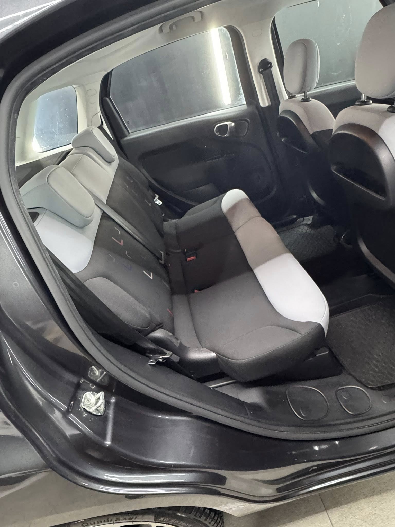 
FIAT500L 1.4 95 CV Lounge2017 full									