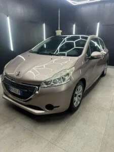PEUGEOT208 1o serie 1.4 VTi 95 CV 3P Allure2012