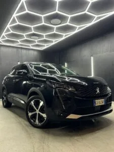 PEUGEOT3008 BlueHDi 130 S&S Allure Pack2023