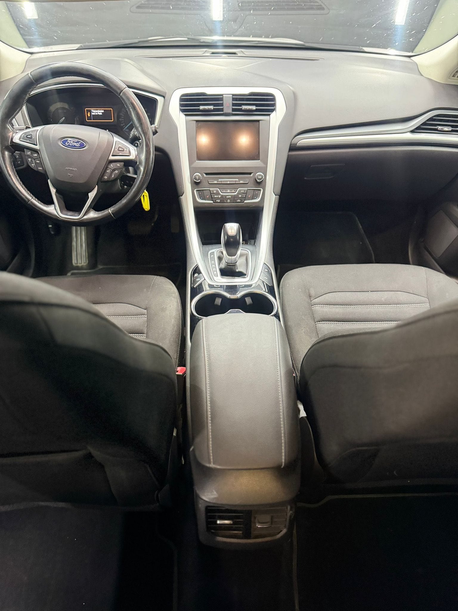 
FORDMondeo 2.0 TDCi 150 CV S&S Powershift SW ST-Line Business2016 full									