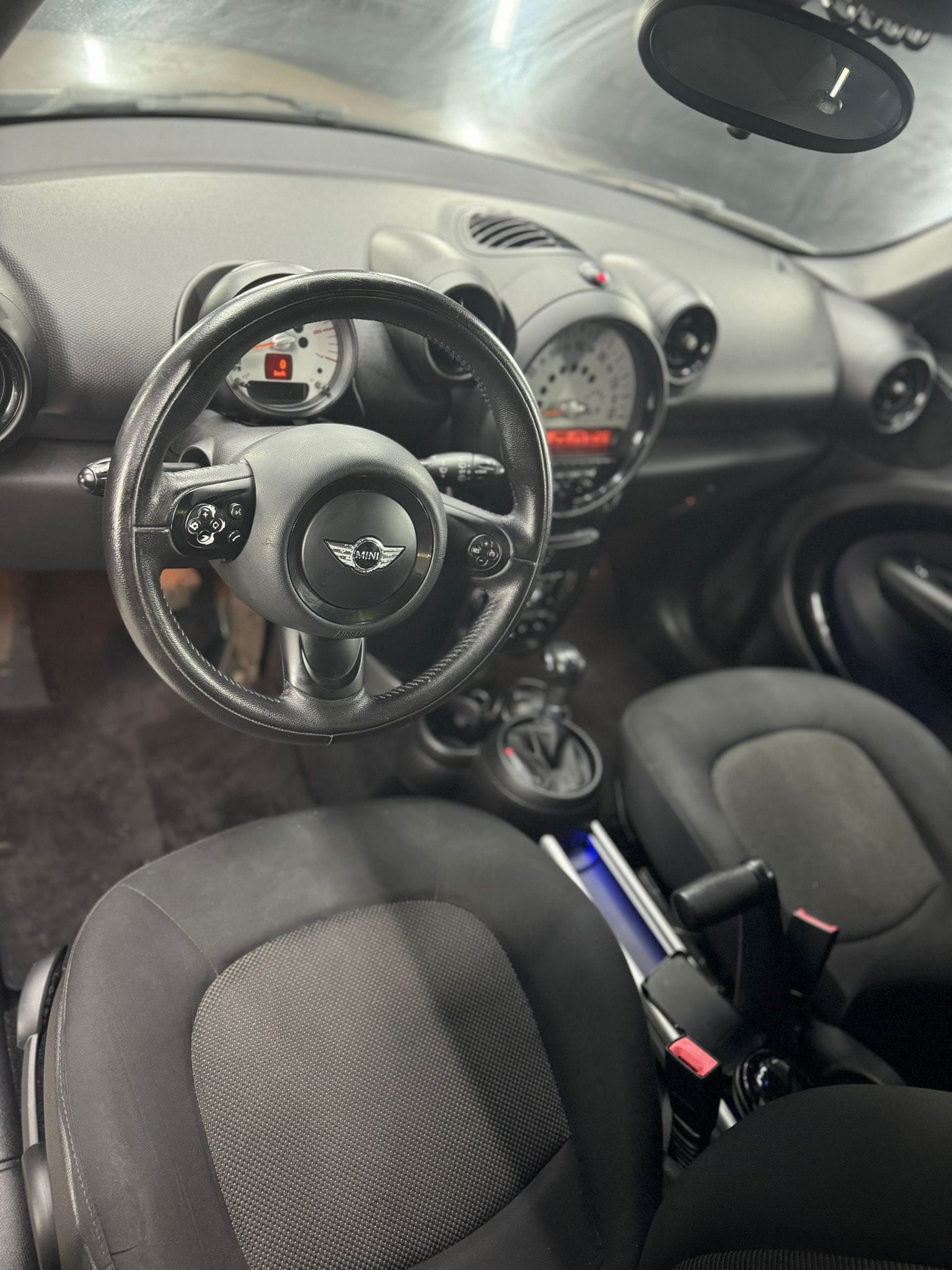 
Mini2.0 Cooper D Countryman ALL42013 full									