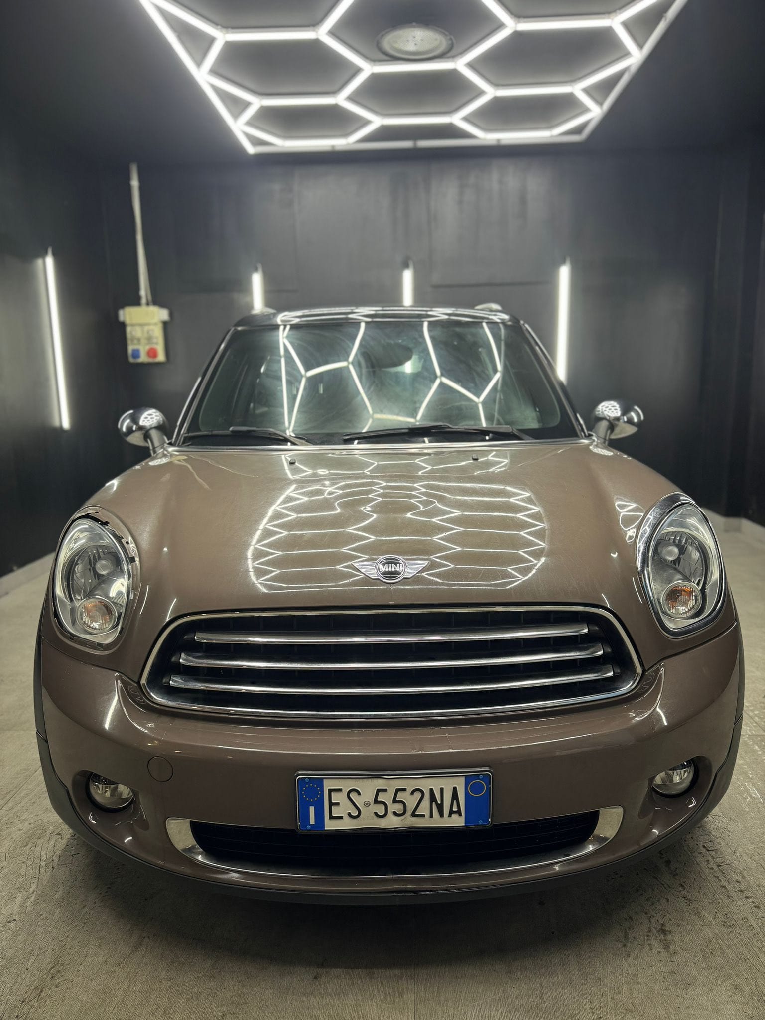 
Mini2.0 Cooper D Countryman ALL42013 full									