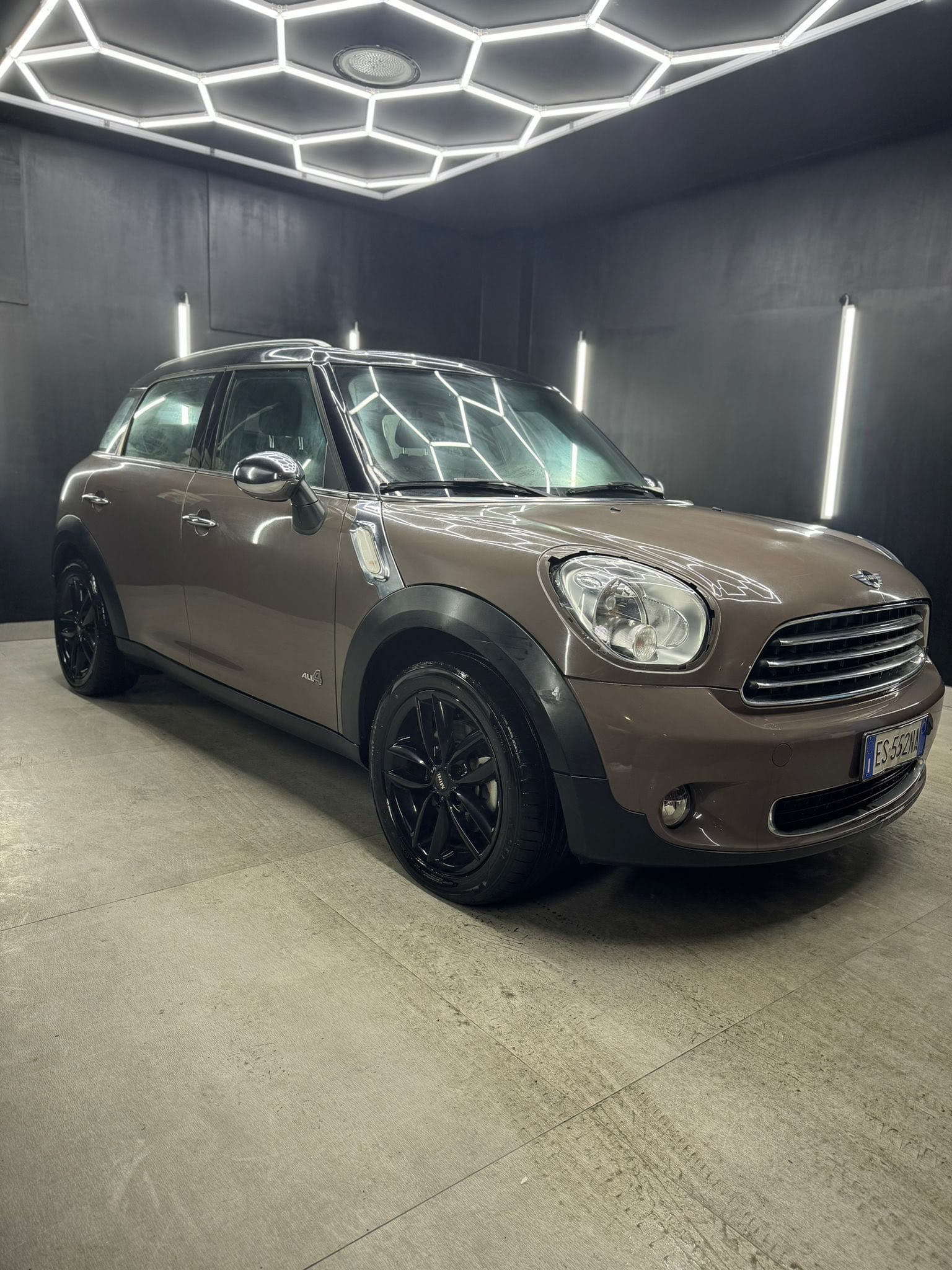 
Mini2.0 Cooper D Countryman ALL42013 full									