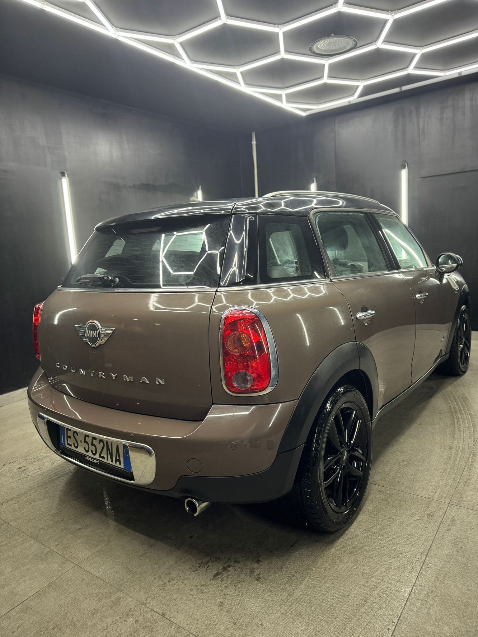
Mini2.0 Cooper D Countryman ALL42013 full									