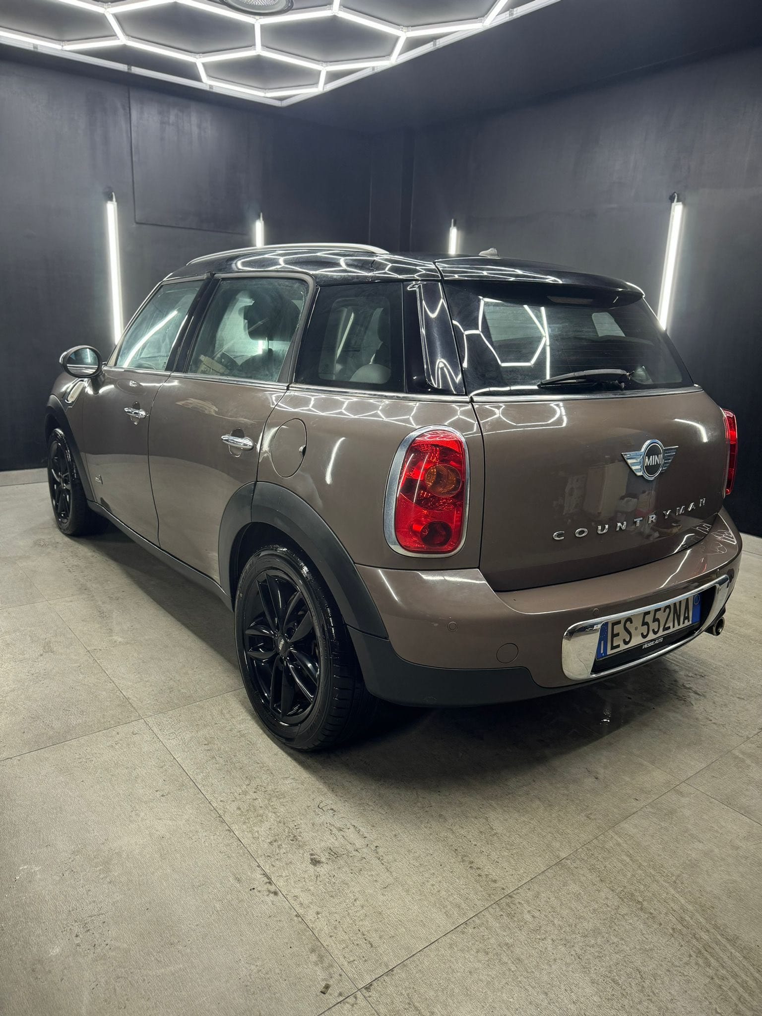 
Mini2.0 Cooper D Countryman ALL42013 full									