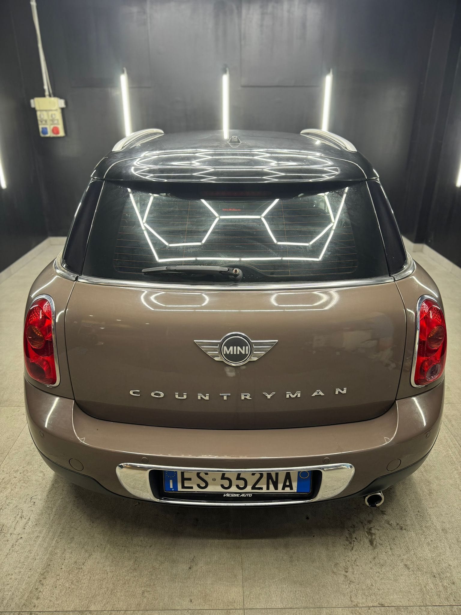 
Mini2.0 Cooper D Countryman ALL42013 full									