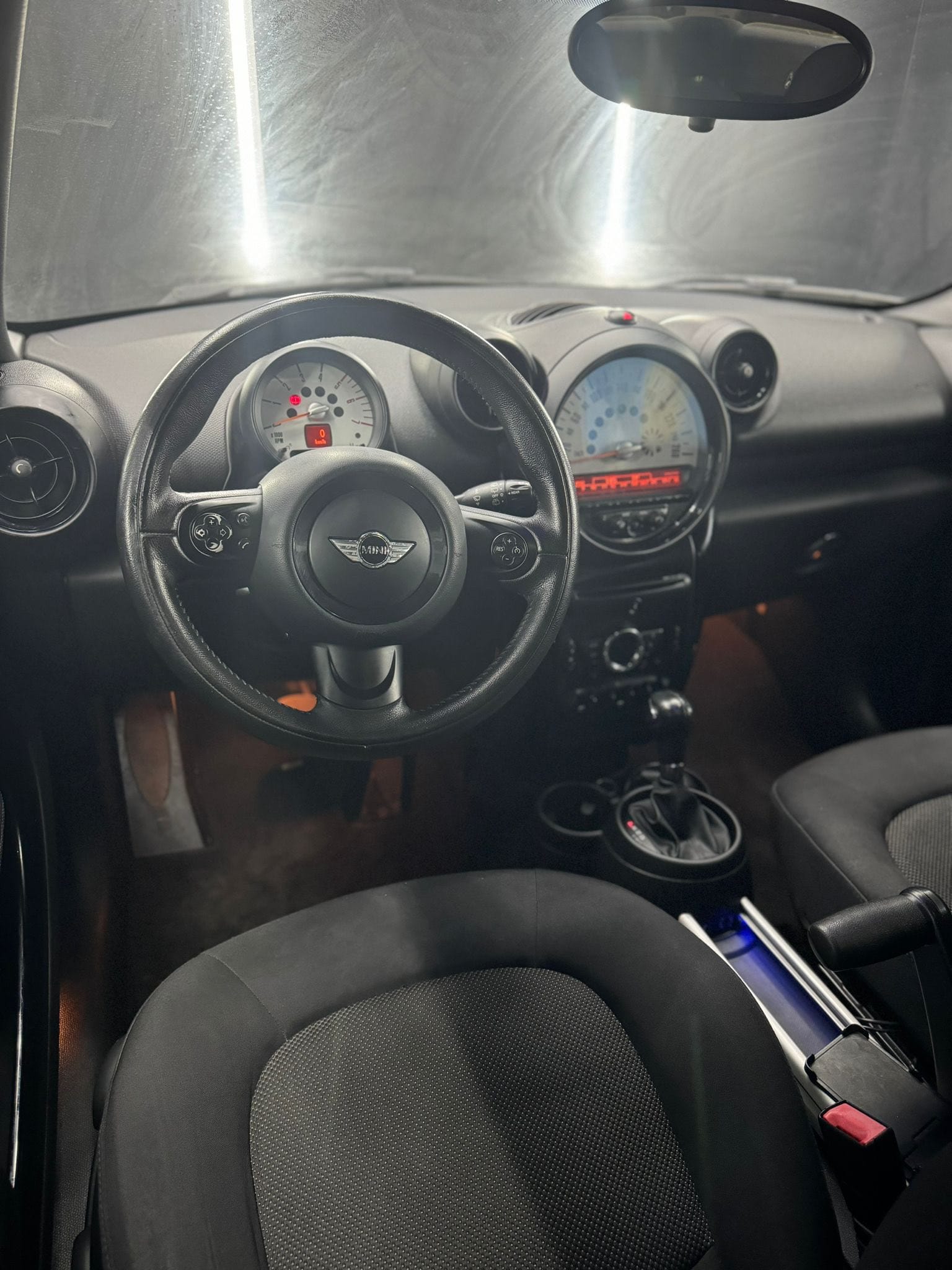 
Mini2.0 Cooper D Countryman ALL42013 full									
