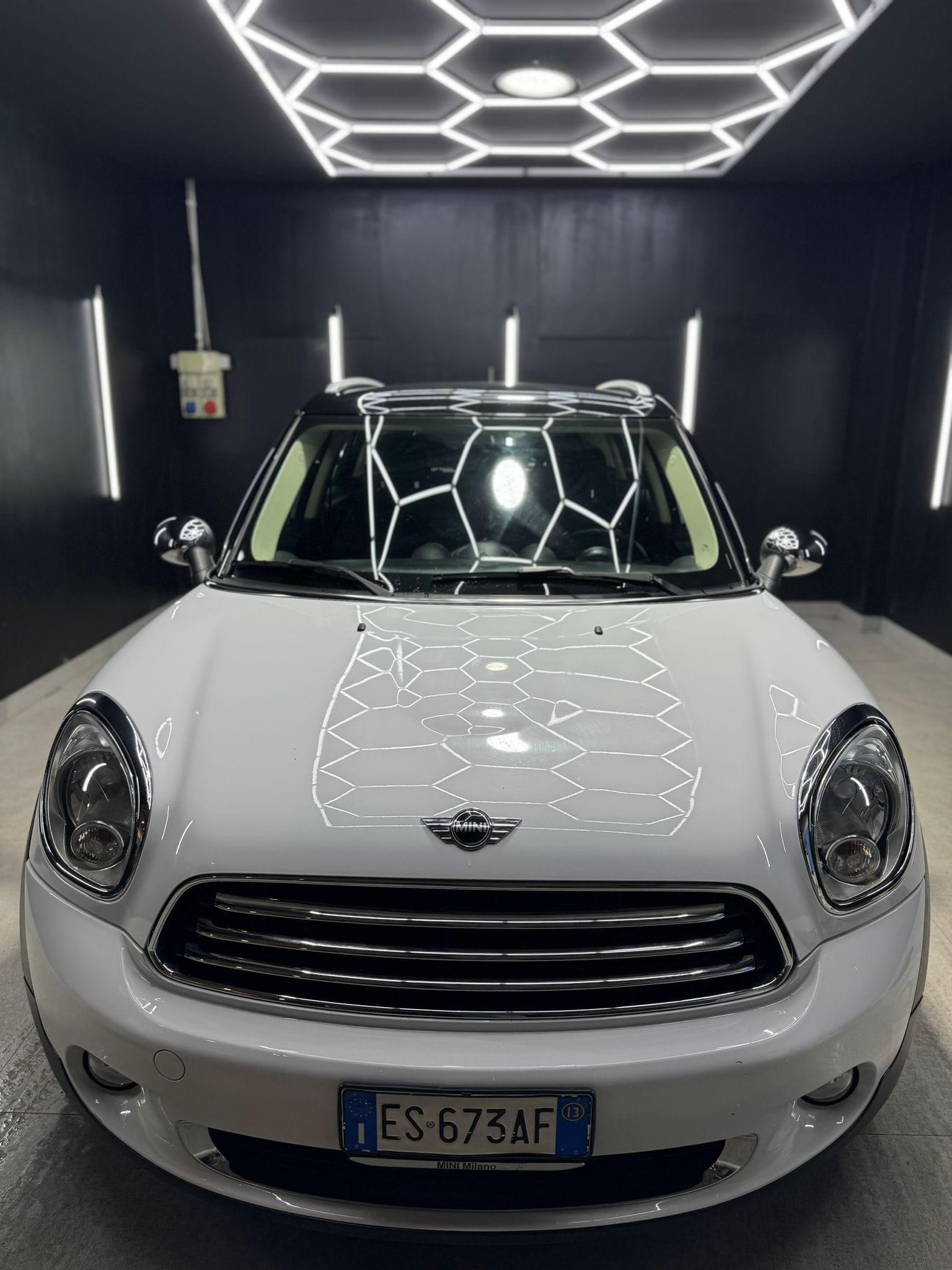 
Mini2.0 Cooper D Countryman2013 full									