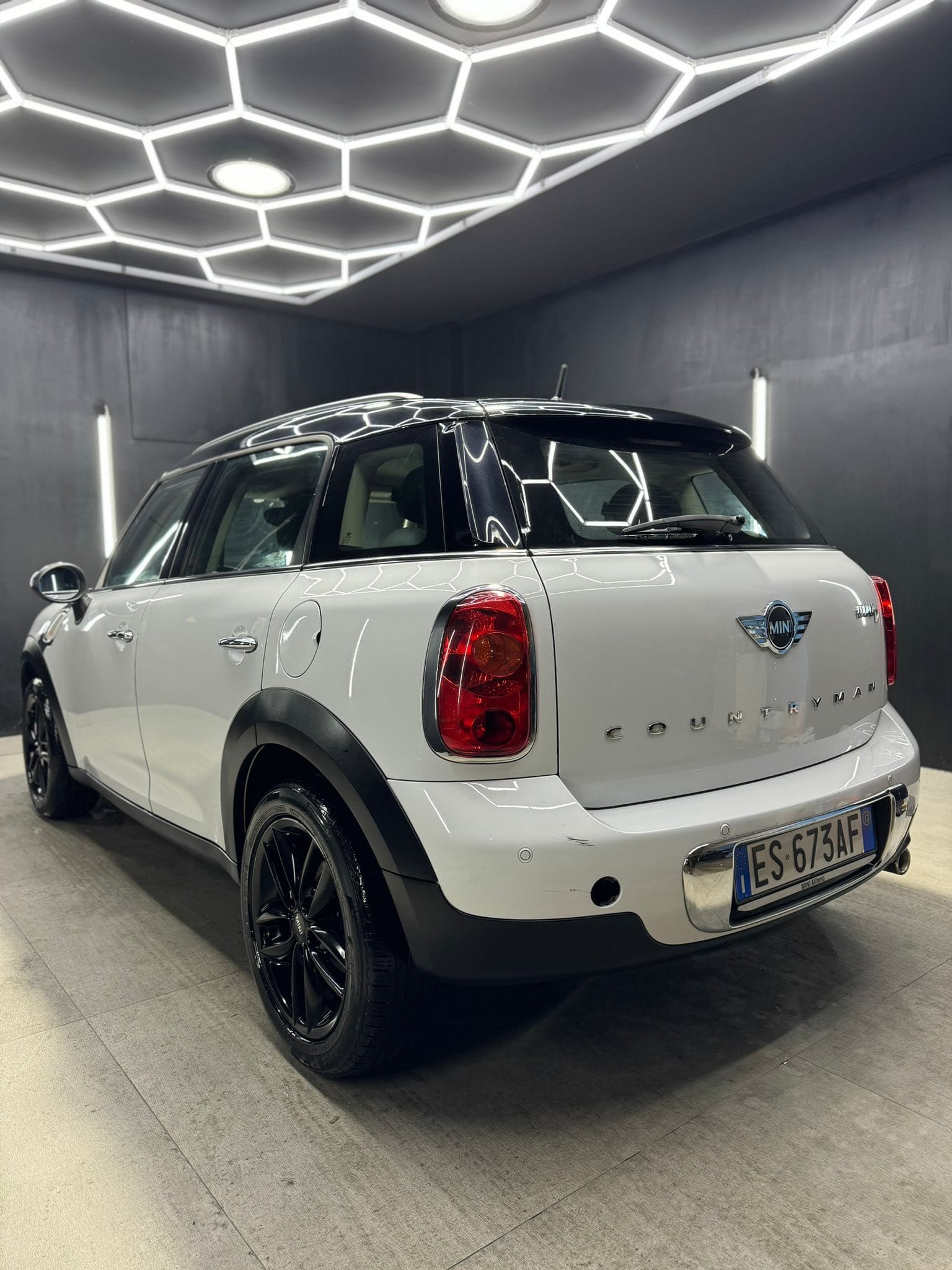 
Mini2.0 Cooper D Countryman2013 full									