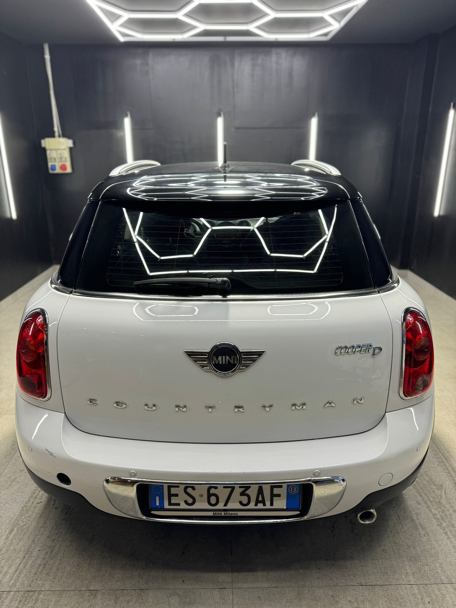 
Mini2.0 Cooper D Countryman2013 full									