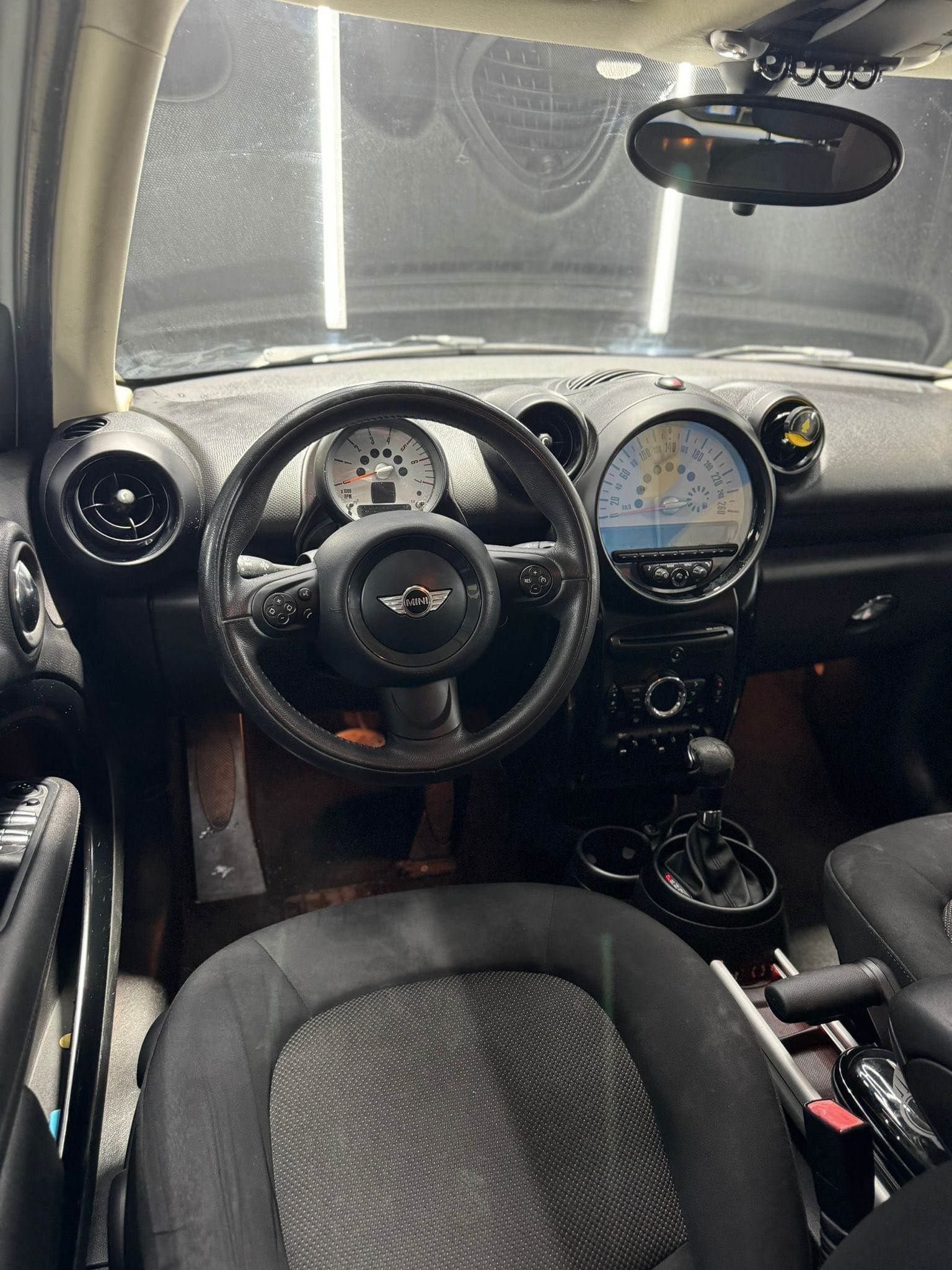 
Mini2.0 Cooper D Countryman2013 full									