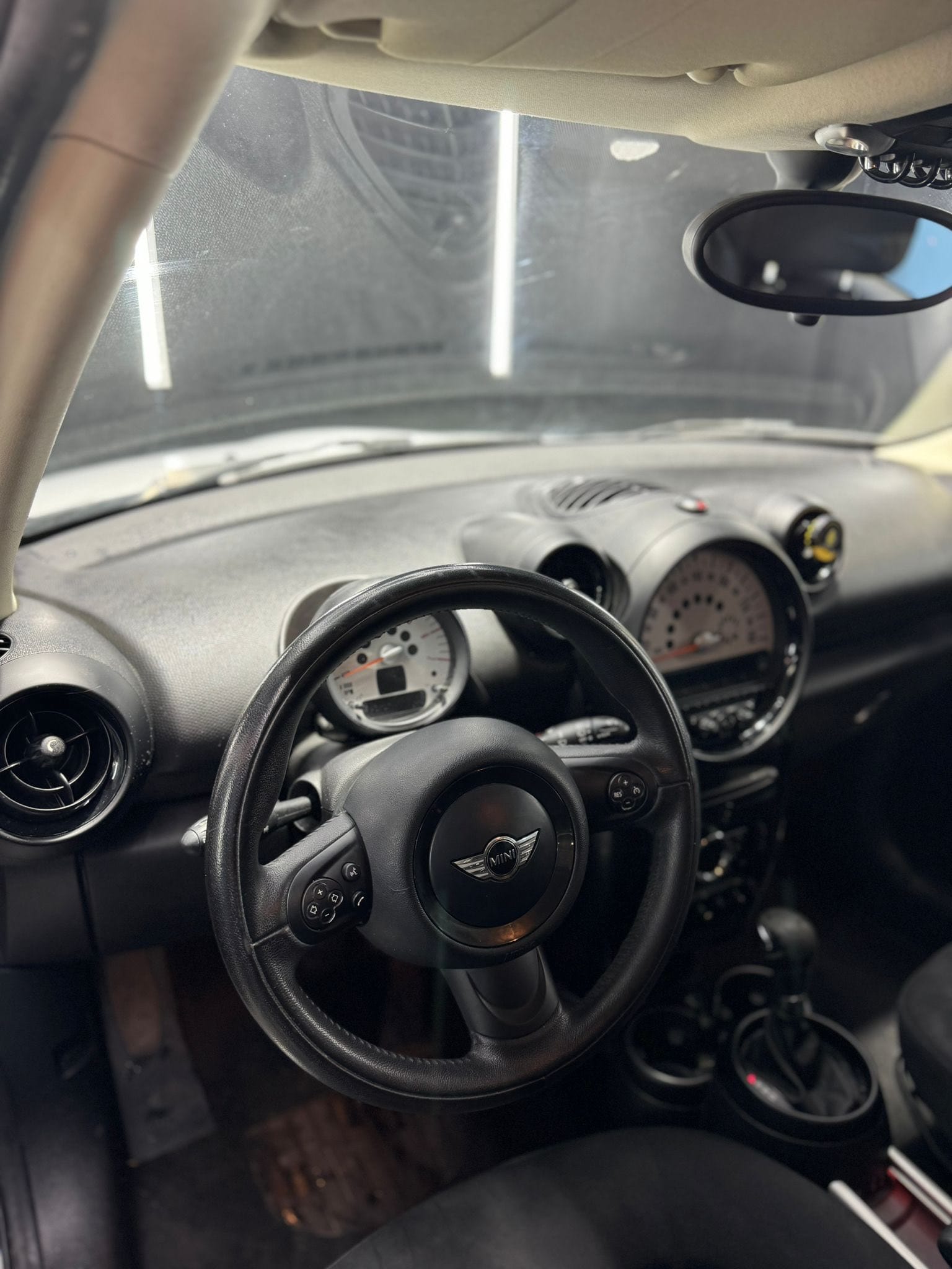 
Mini2.0 Cooper D Countryman2013 full									