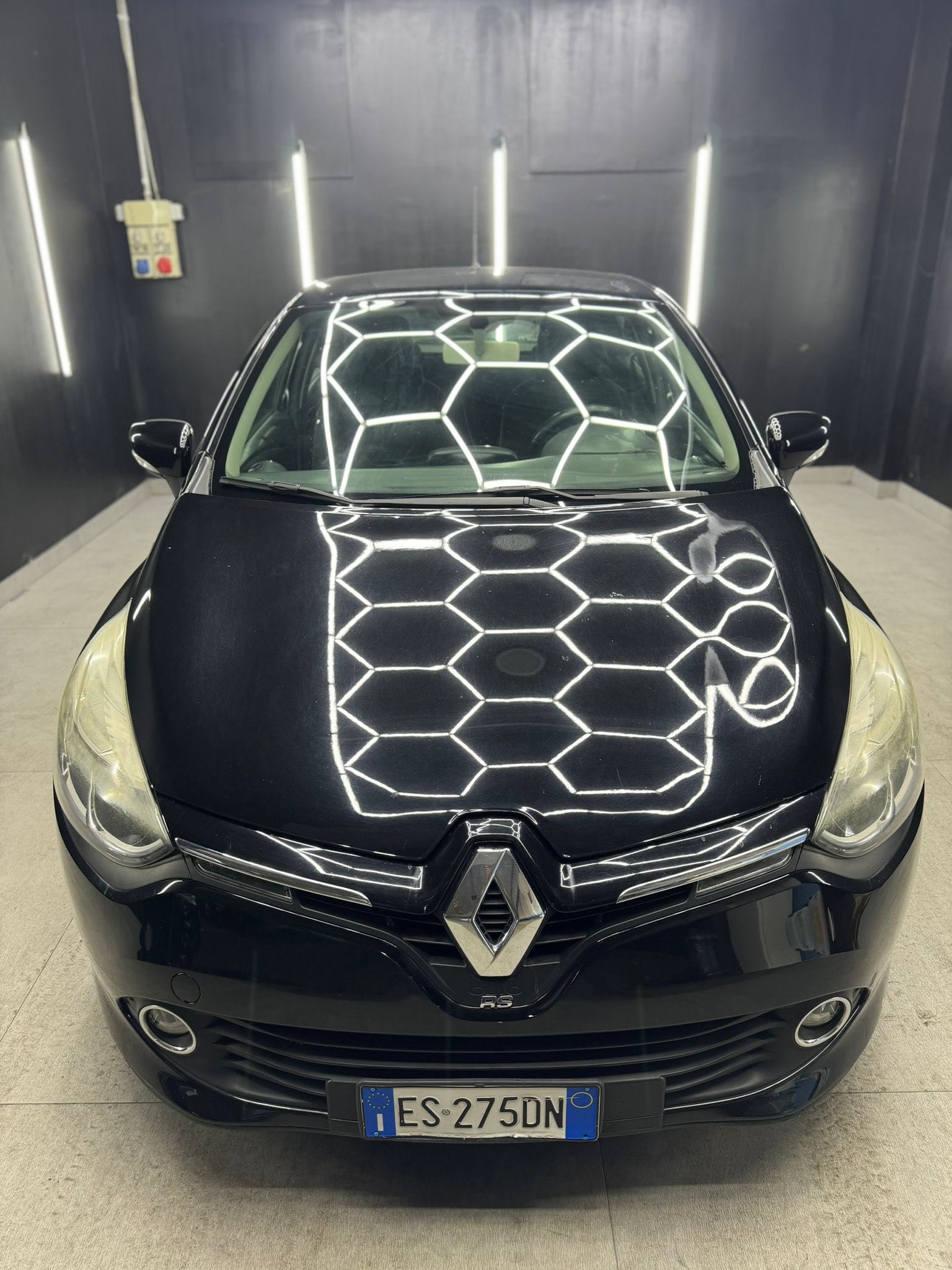 
RENAULTClio 1.2 75CV 5P Live2013 full									
