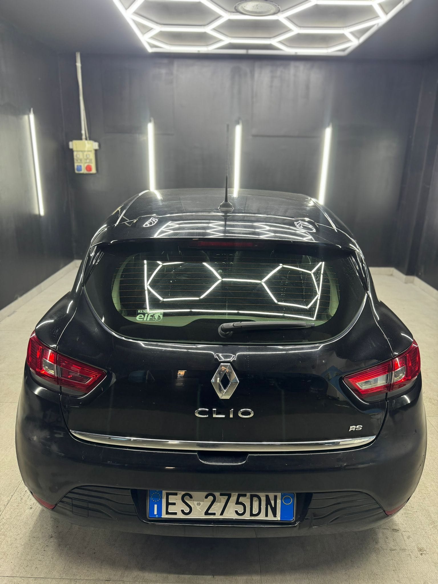 
RENAULTClio 1.2 75CV 5P Live2013 full									