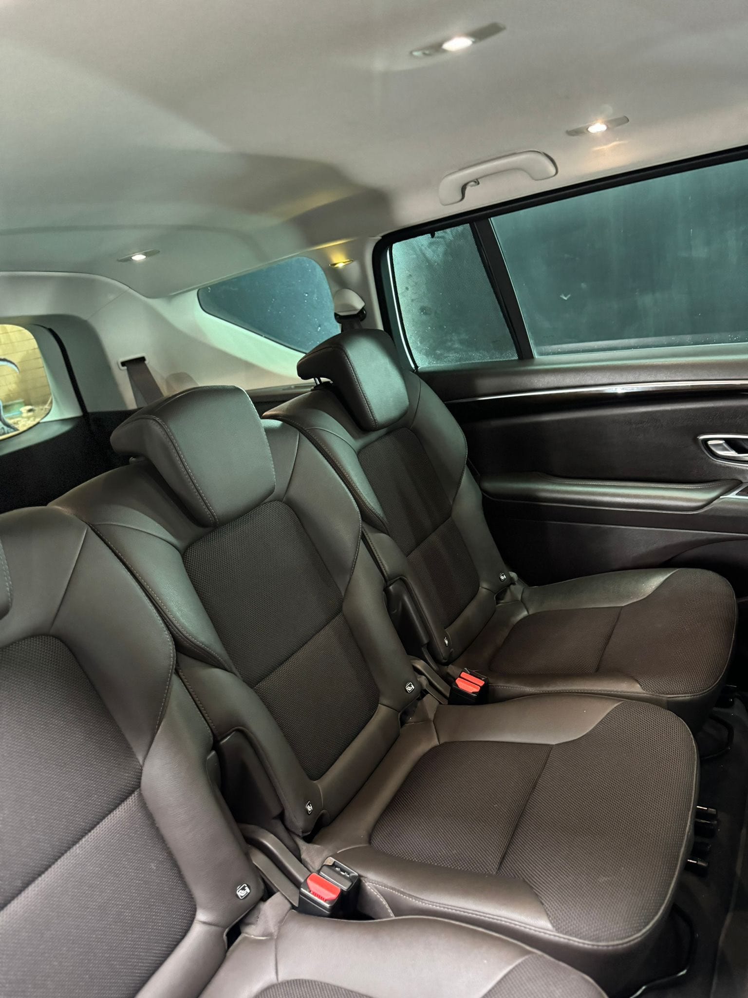 
RENAULTESPACE dCi 160CV EDC Energy Initiale Paris 4Control2016 full									