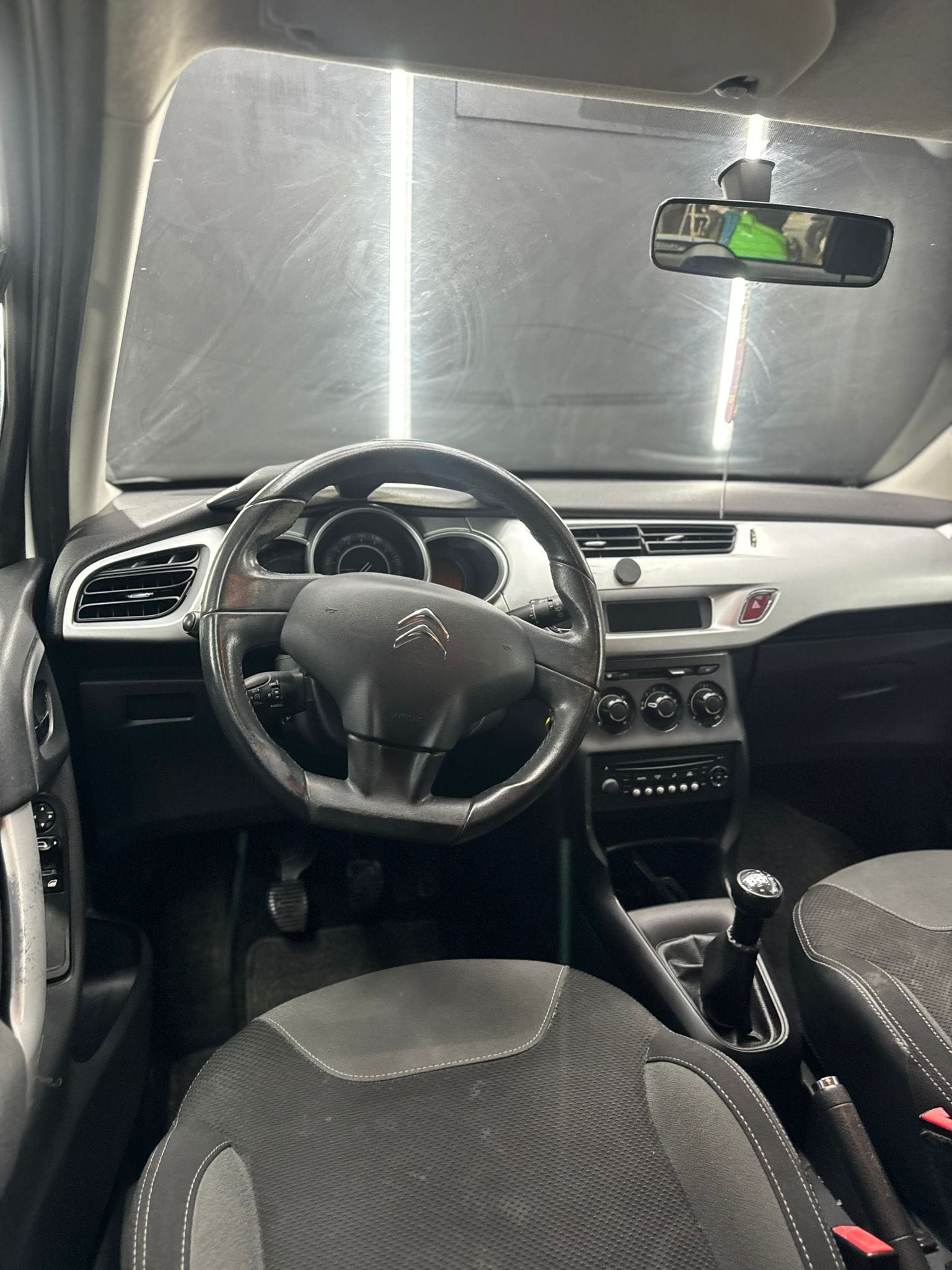 
CITROENC3 1.1 Exclusive2012 full									