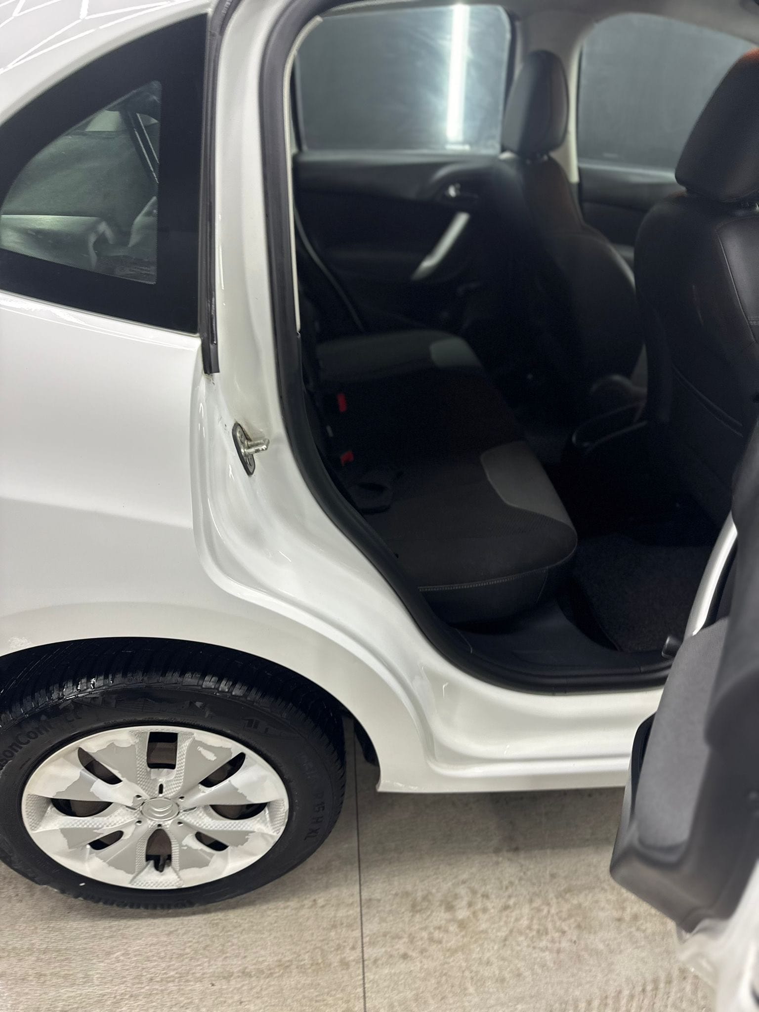 
CITROENC3 1.1 Exclusive2012 full									