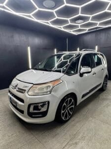 CITROENC3 Picasso 1.6 HDi 90 Exclusive Limited 22013