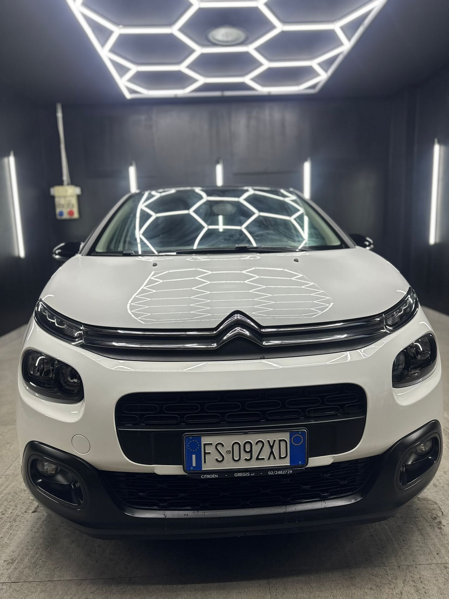 
CITROENC3 PureTech 82 S&S Shine2018 full									