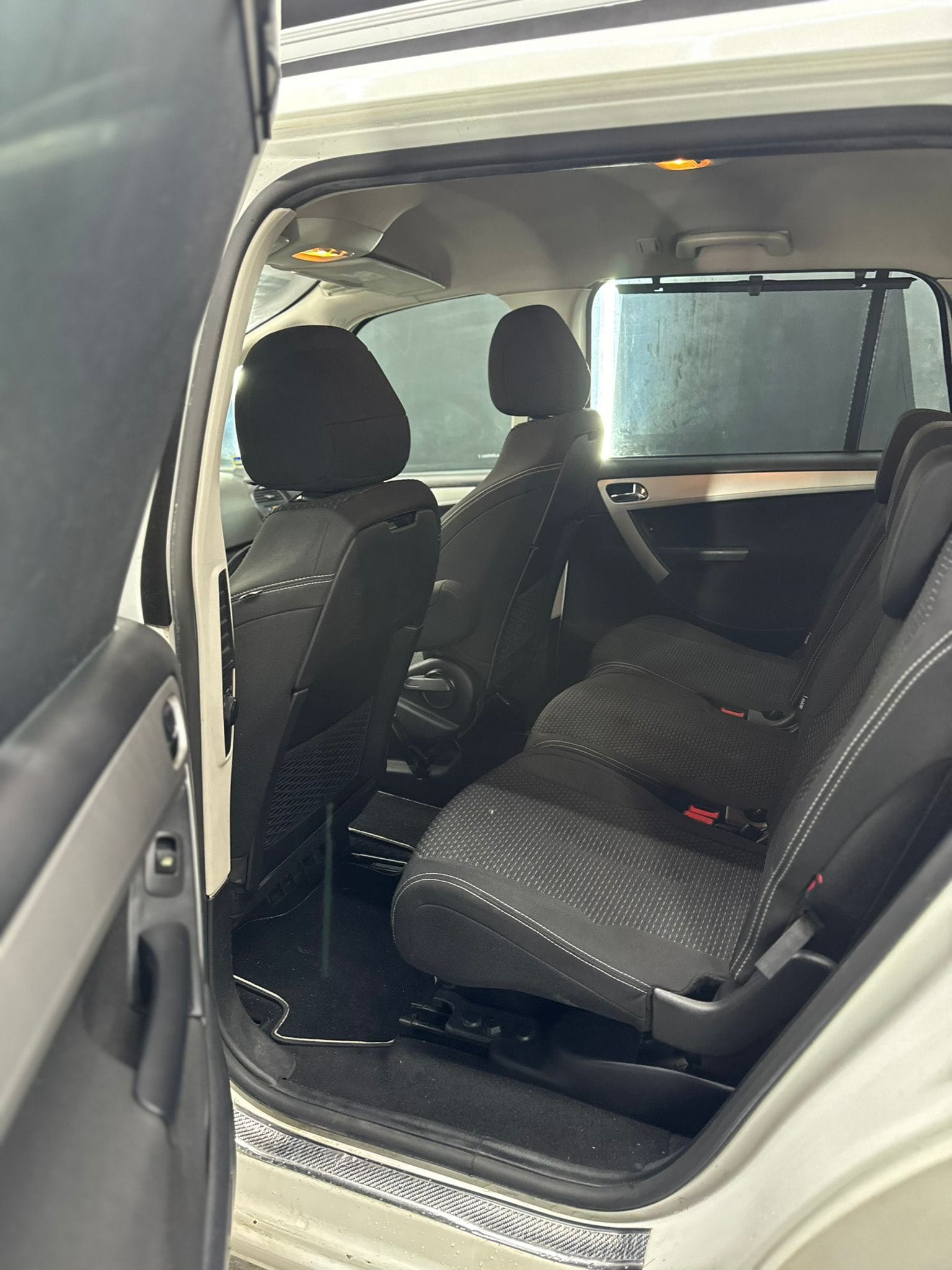 
CITROENC4 Grand Picasso 1.6 HDi 110 CMP6 Perfect2010 full									