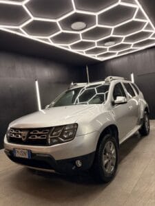 DACIADuster 1.6 Laureate Gpl 4×2 S&S2017