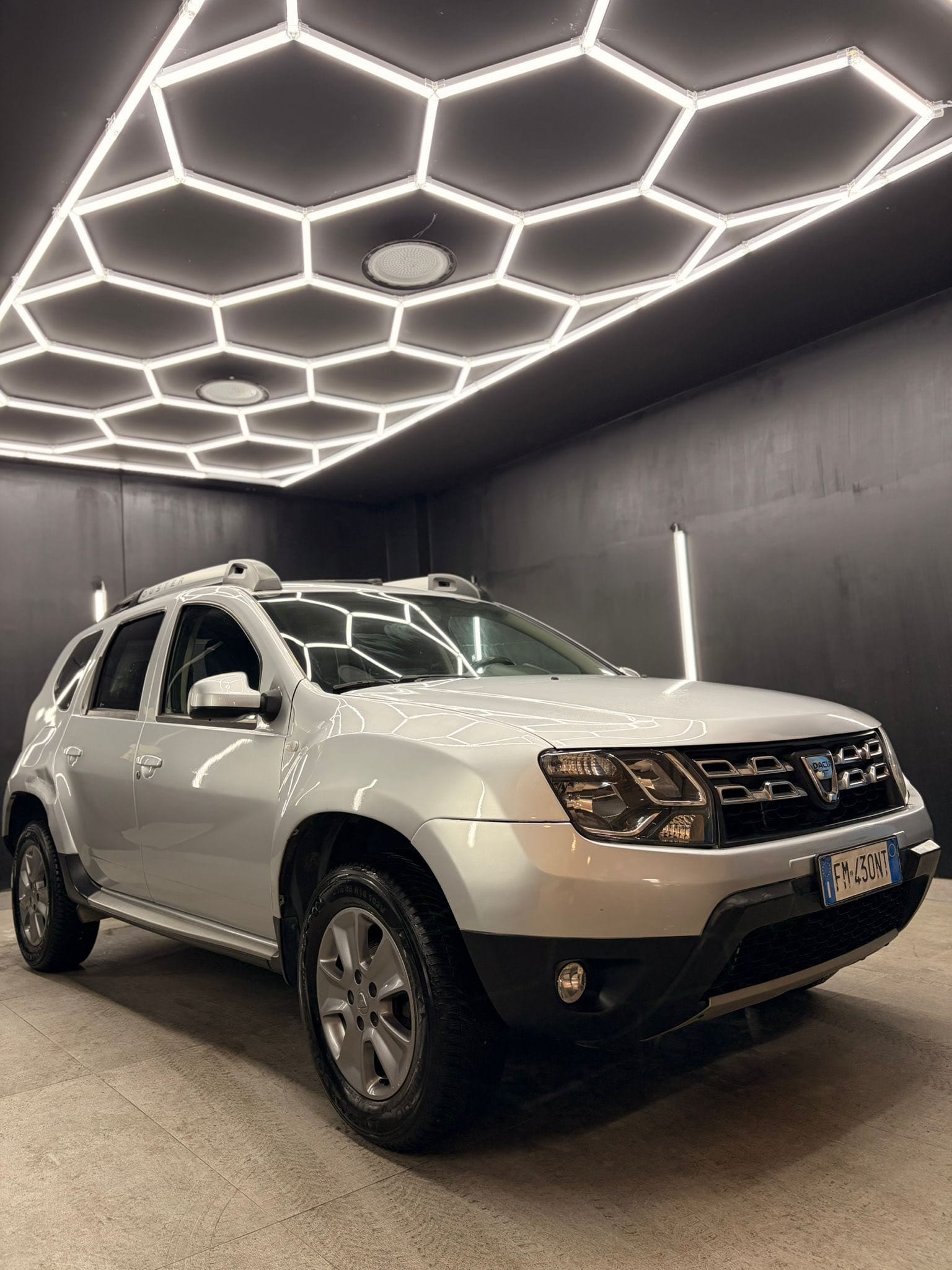 
DACIADuster 1.6 Laureate Gpl 4×2 S&S2017 full									