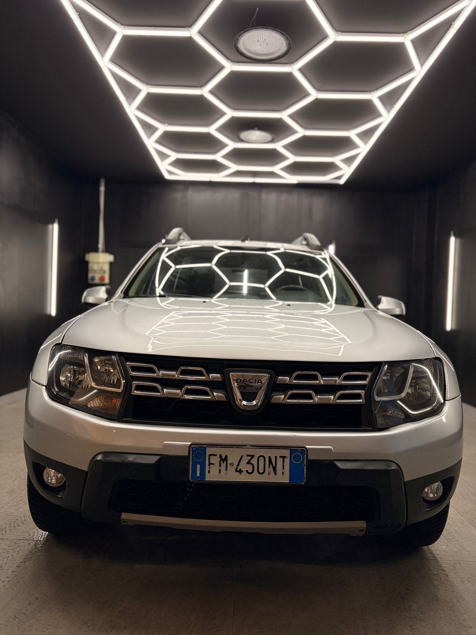 
DACIADuster 1.6 Laureate Gpl 4×2 S&S2017 full									