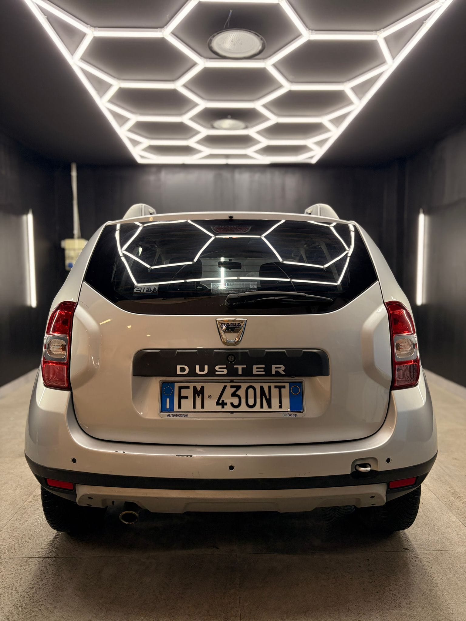 
DACIADuster 1.6 Laureate Gpl 4×2 S&S2017 full									