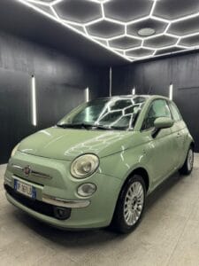 FIAT500 1.4 16V Sport2008