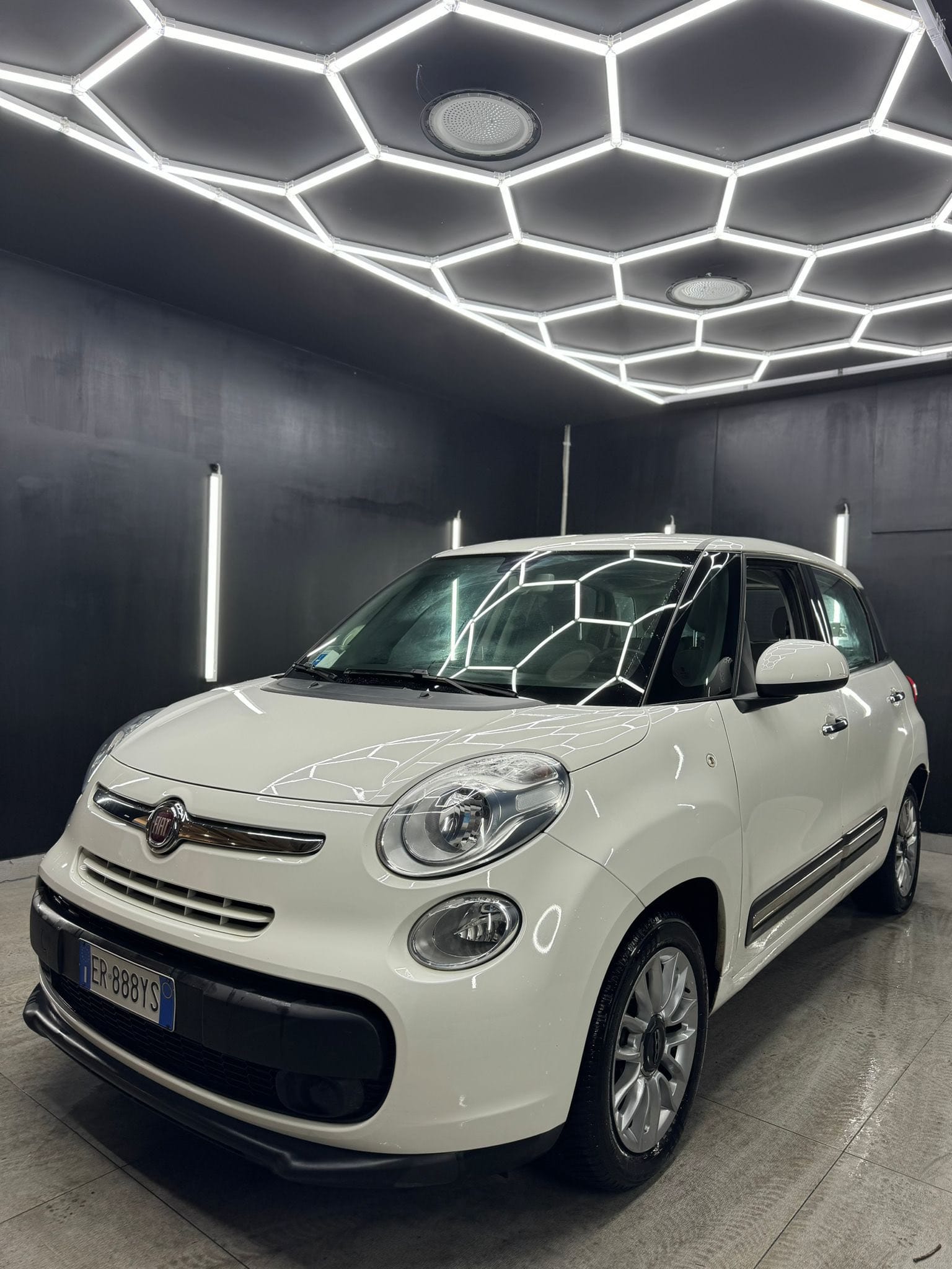 FIAT500L 1.3 Multijet 85 CV Lounge2013