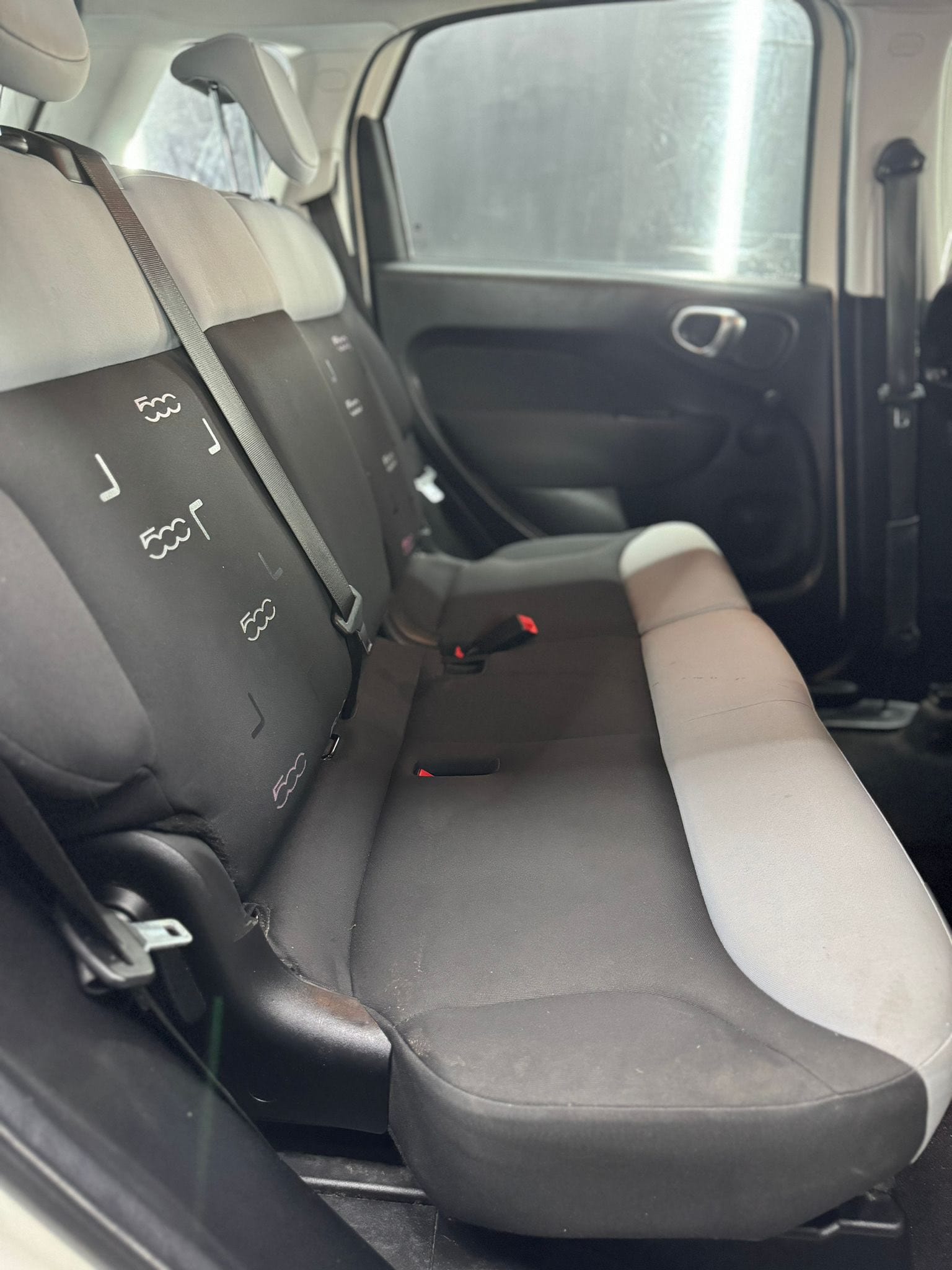 
FIAT500L 1.3 Multijet 85 CV Lounge2013 full									