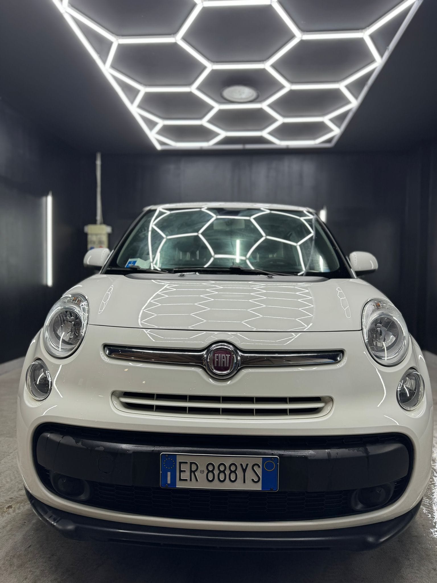 
FIAT500L 1.3 Multijet 85 CV Lounge2013 full									