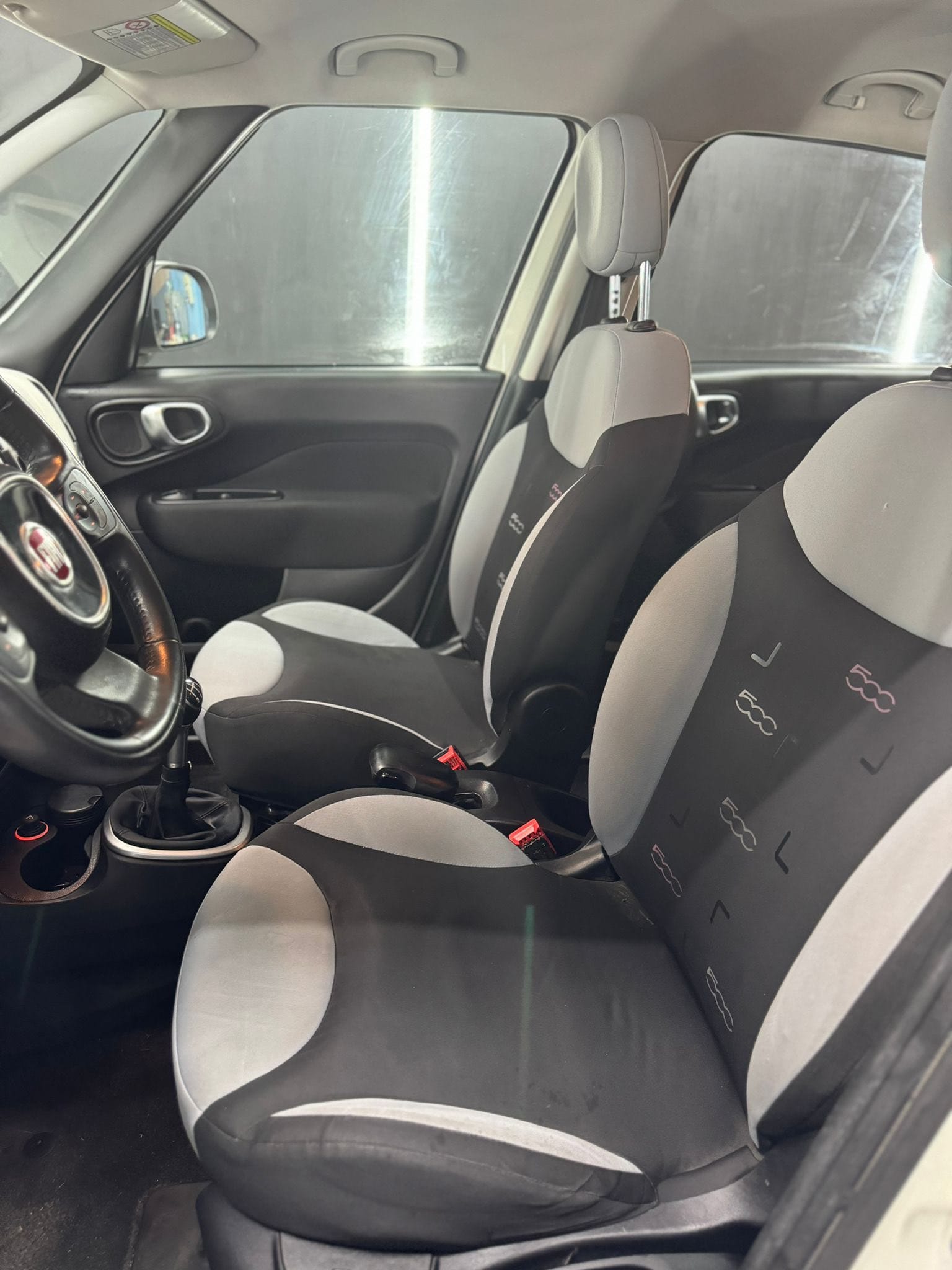 
FIAT500L 1.3 Multijet 85 CV Lounge2013 full									