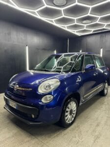 FIAT500L Turbo Natural Power Lounge2015