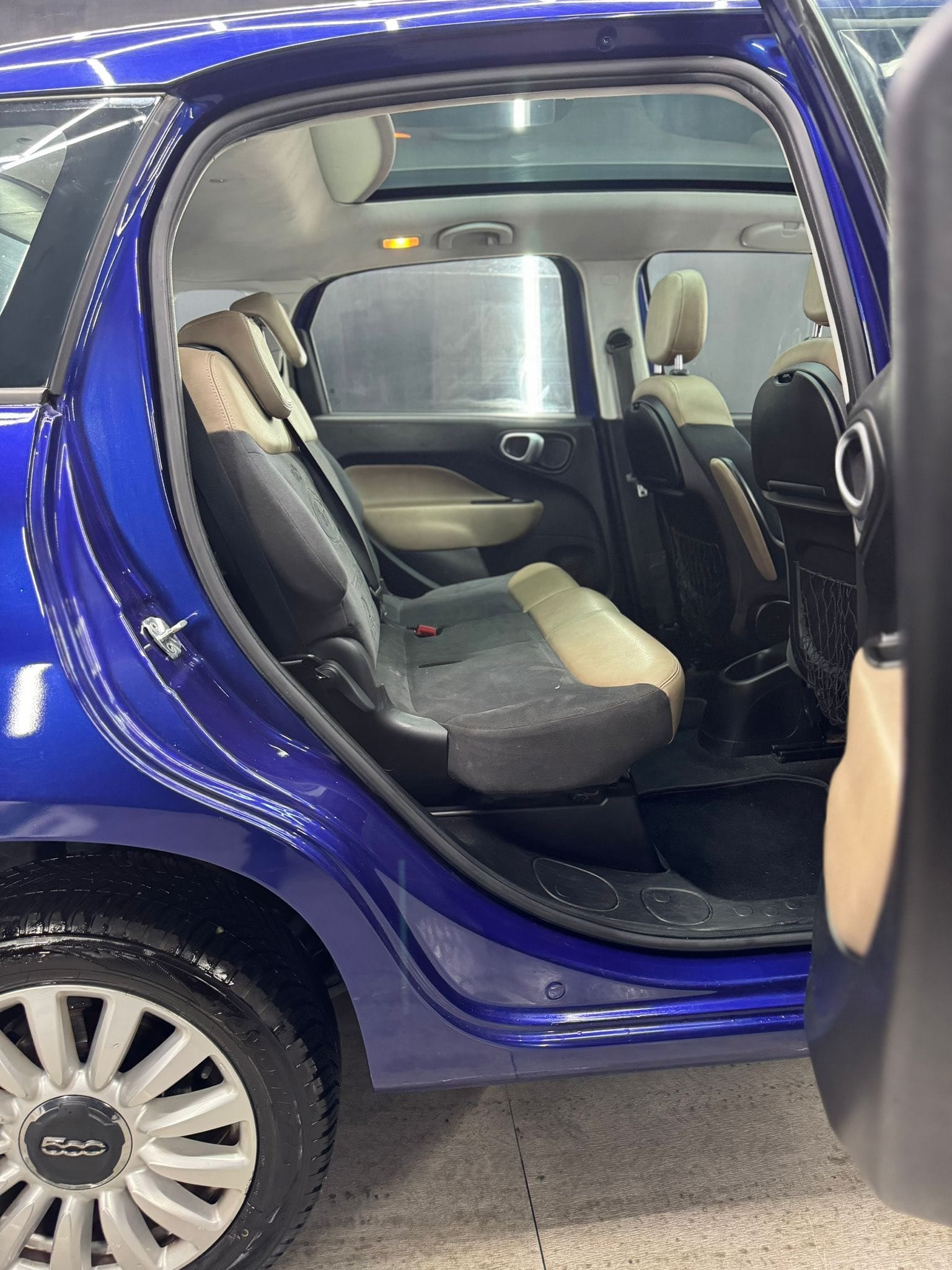 
FIAT500L Turbo Natural Power Lounge2015 full									