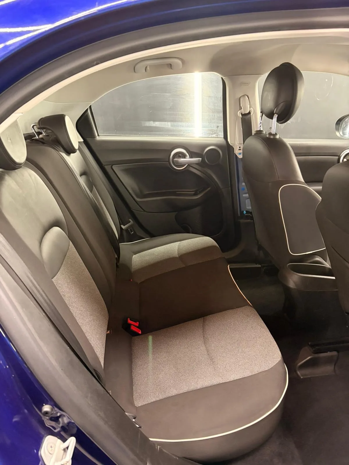 
FIAT500X 1.6 MultiJet 120 CV2018 full									