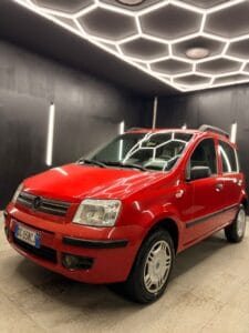 FIATPanda 1.2 Dynamic Natural Power