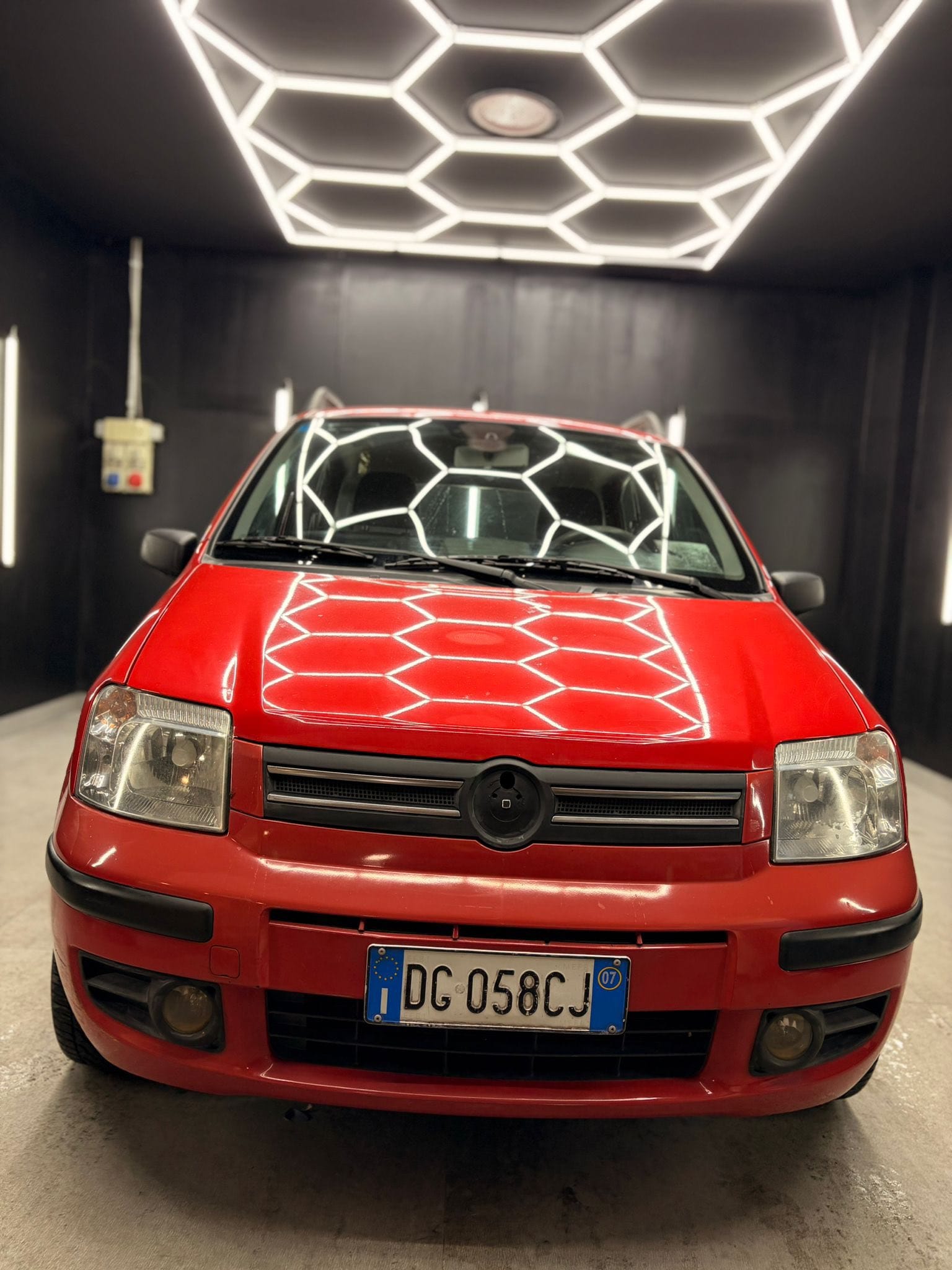 
FIATPanda 1.2 Dynamic Natural Power full									