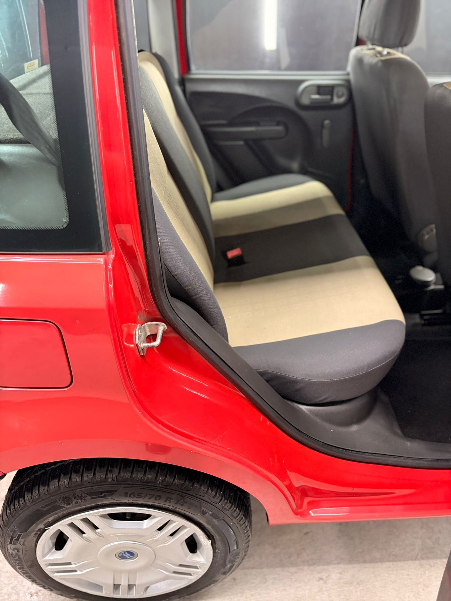 
FIATPanda 1.2 Dynamic Natural Power full									
