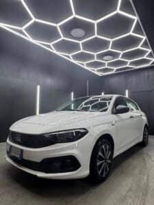 FIATTipo 1.3 Mjt S&S 5p. City Life2022