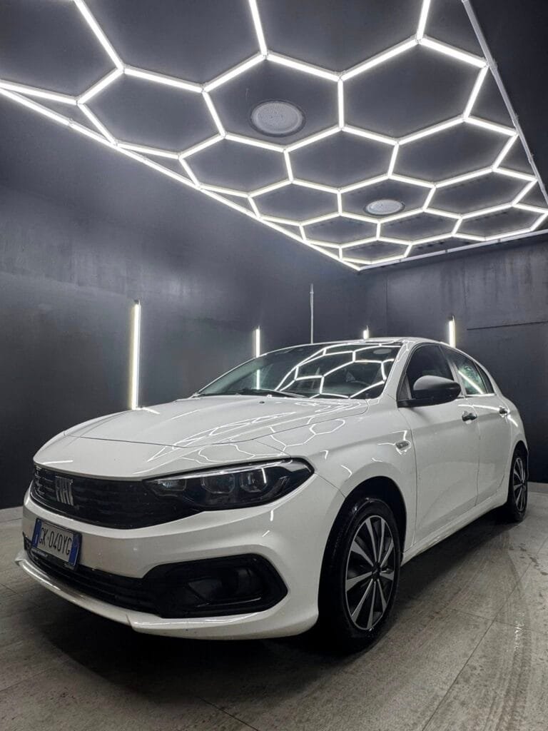 FIATTipo 1.3 Mjt S&S 5p. City Life2022