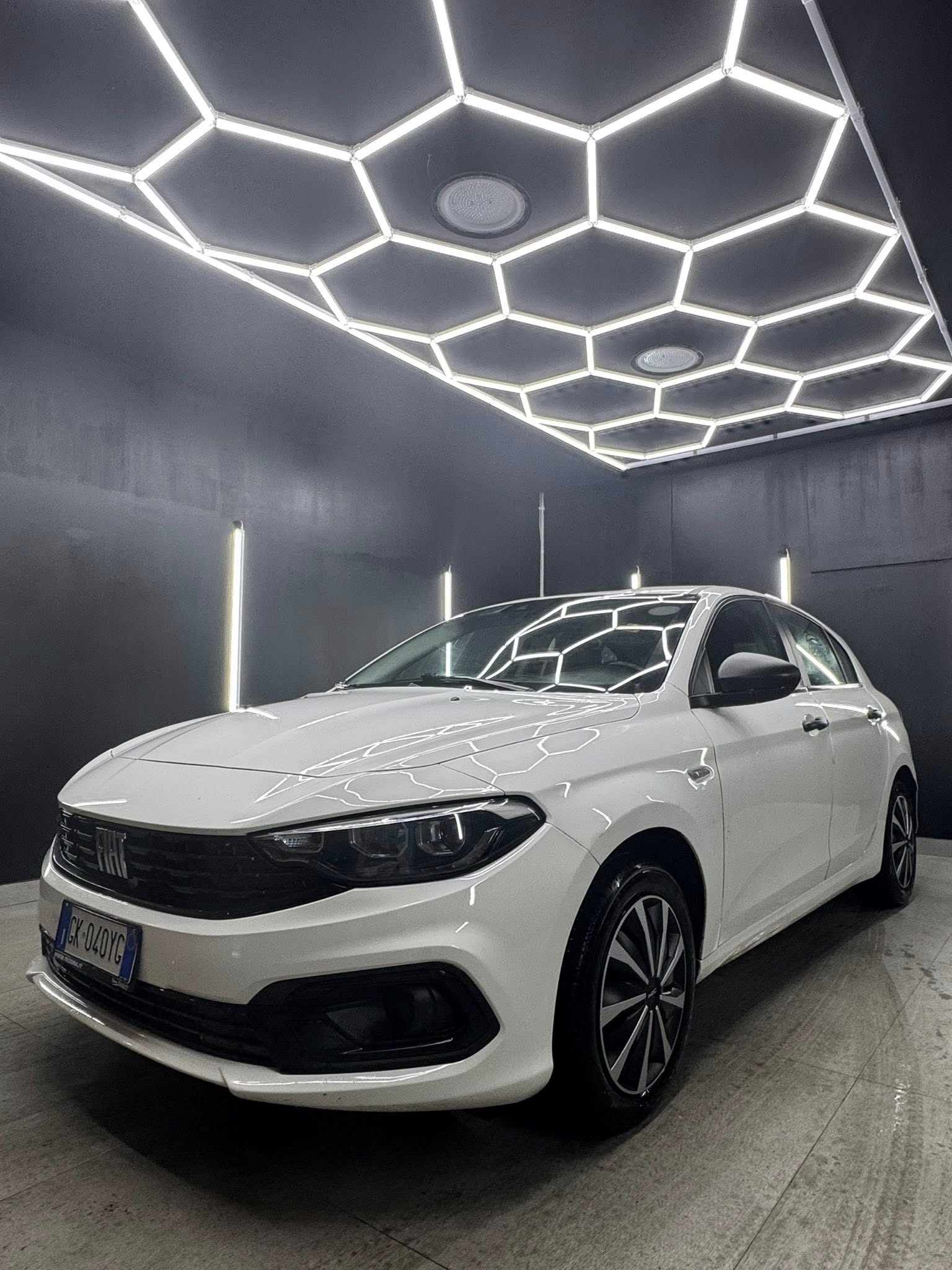 FIATTipo 1.3 Mjt S&S 5p. City Life2022