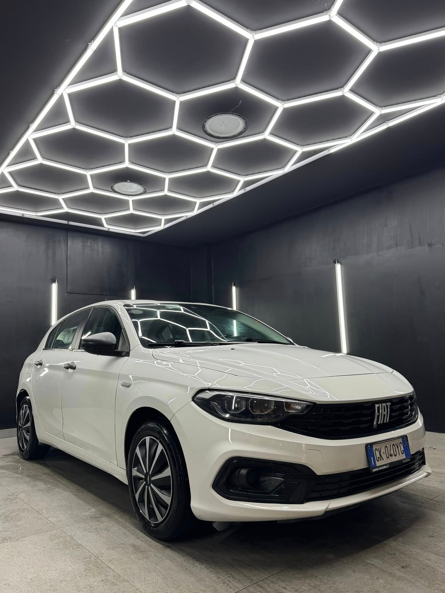 
FIATTipo 1.3 Mjt S&S 5p. City Life2022 full									