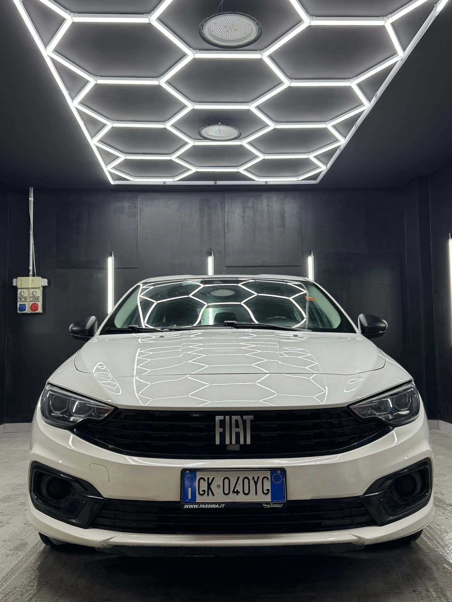 
FIATTipo 1.3 Mjt S&S 5p. City Life2022 full									