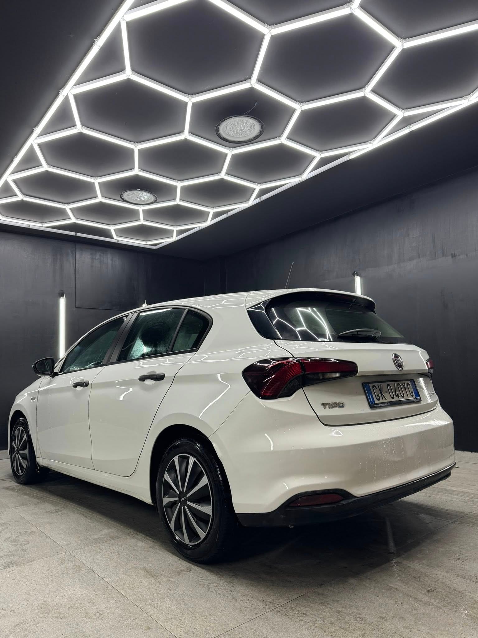 
FIATTipo 1.3 Mjt S&S 5p. City Life2022 full									
