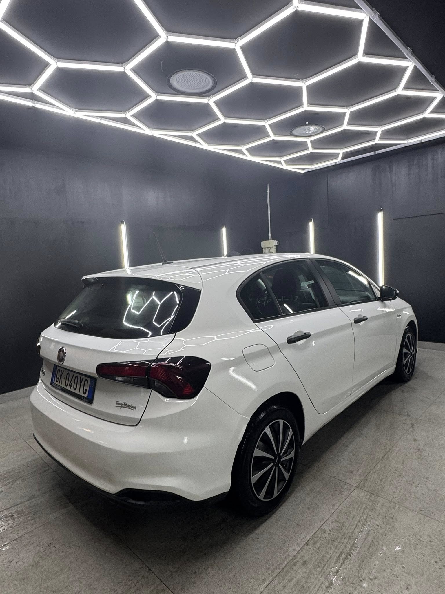 
FIATTipo 1.3 Mjt S&S 5p. City Life2022 full									