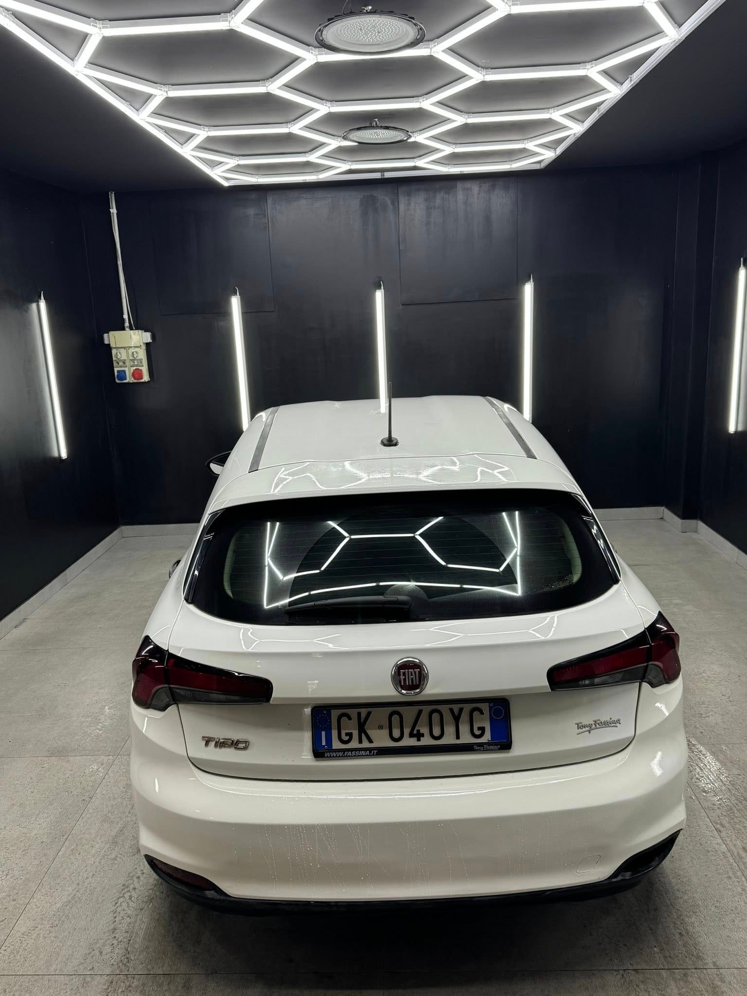 
FIATTipo 1.3 Mjt S&S 5p. City Life2022 full									